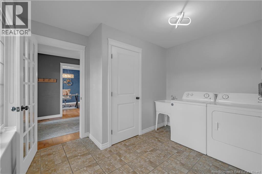 5 Groom Street, St. Stephen, New Brunswick  E3L 0A7 - Photo 26 - NB133212