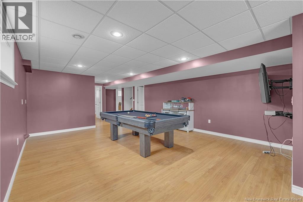 5 Groom Street, St. Stephen, New Brunswick  E3L 0A7 - Photo 27 - NB133212