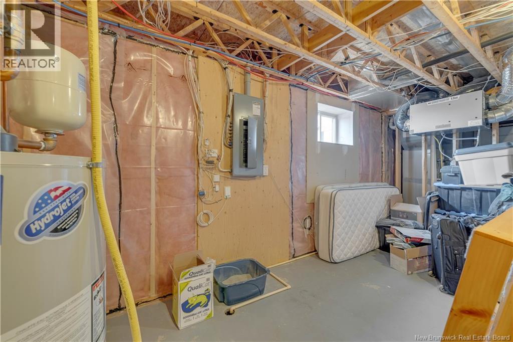 5 Groom Street, St. Stephen, New Brunswick  E3L 0A7 - Photo 35 - NB133212