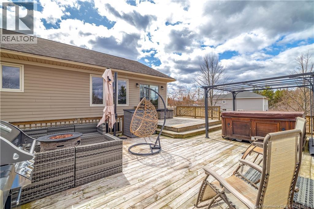 5 Groom Street, St. Stephen, New Brunswick  E3L 0A7 - Photo 38 - NB133212