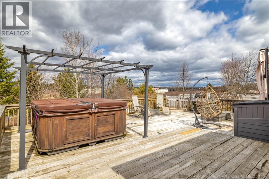 5 Groom Street, St. Stephen, New Brunswick  E3L 0A7 - Photo 39 - NB133212