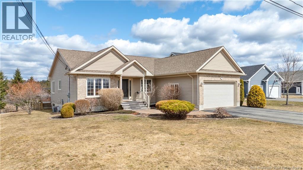 5 Groom Street, St. Stephen, New Brunswick  E3L 0A7 - Photo 42 - NB133212