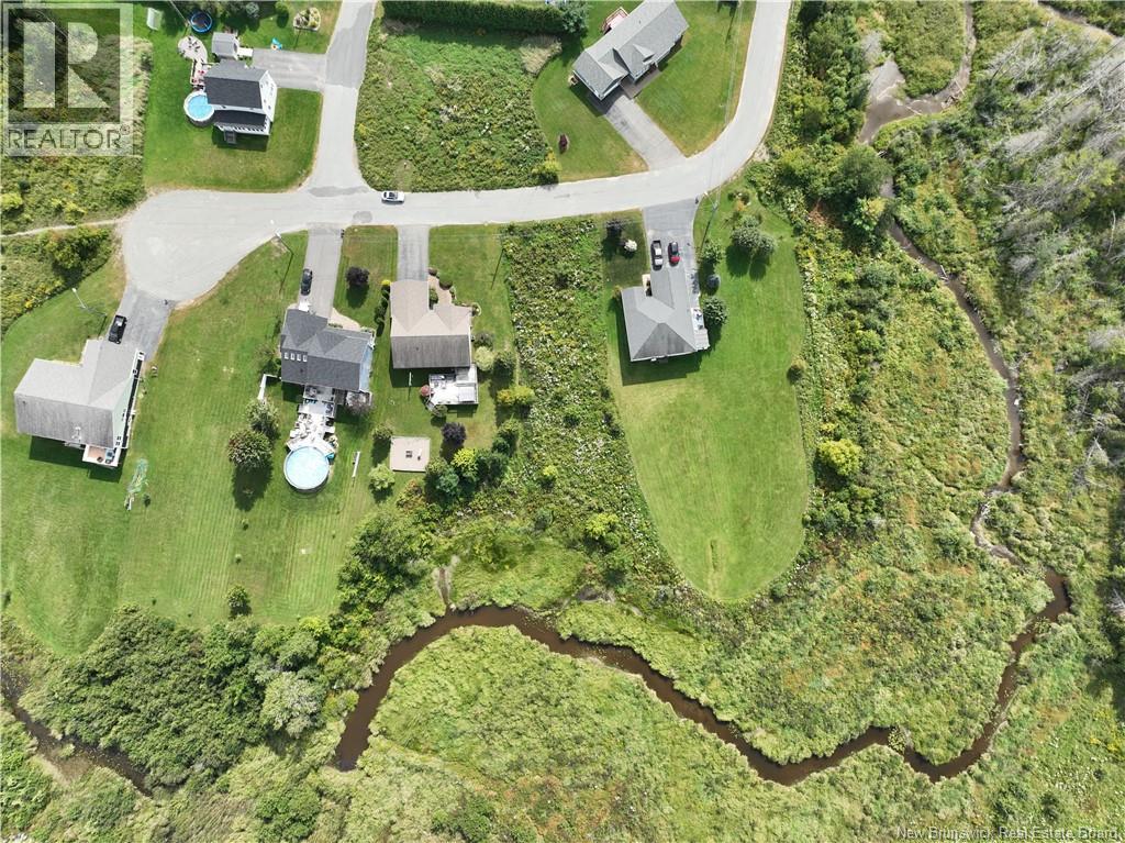 5 Groom Street, St. Stephen, New Brunswick  E3L 0A7 - Photo 43 - NB133212