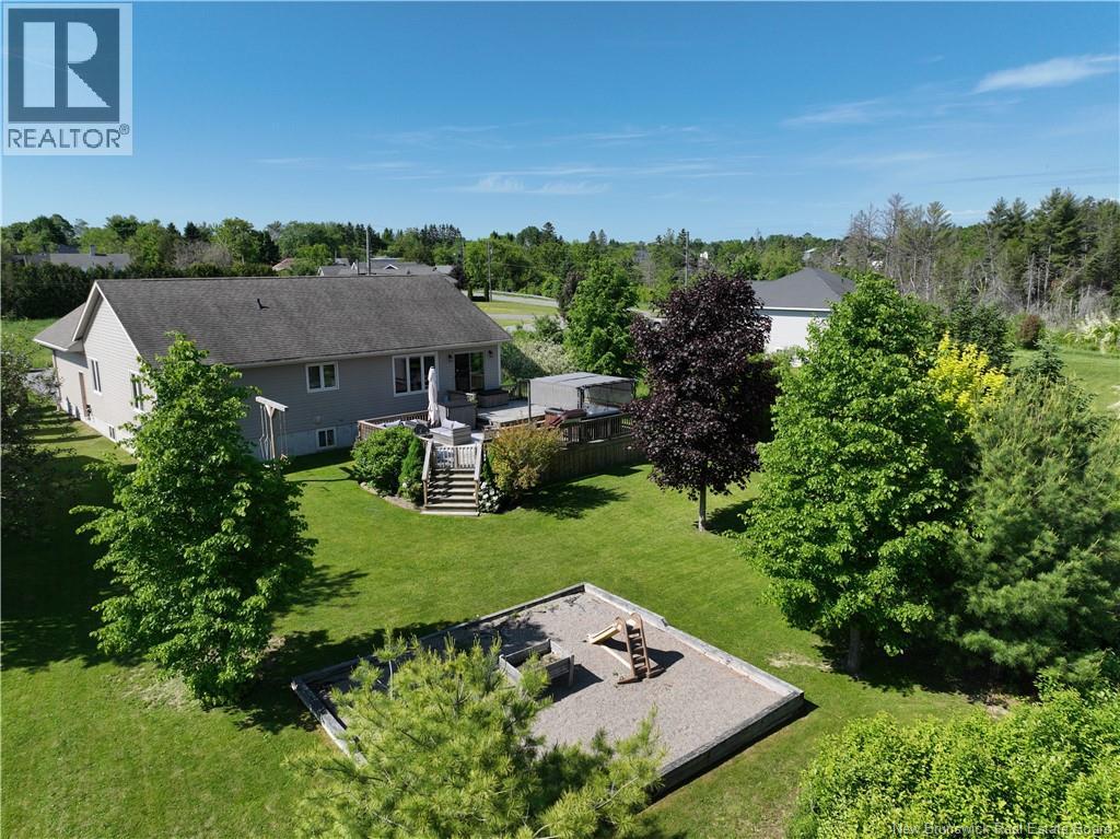 5 Groom Street, St. Stephen, New Brunswick  E3L 0A7 - Photo 46 - NB133212