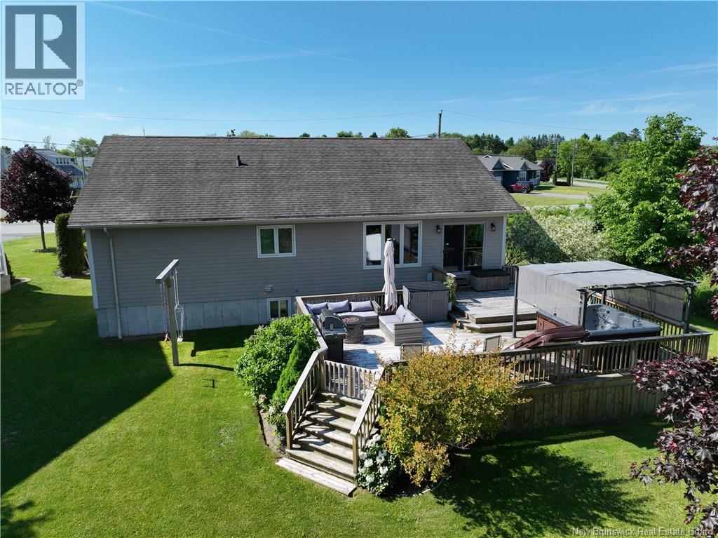 5 Groom Street, St. Stephen, New Brunswick  E3L 0A7 - Photo 47 - NB133212