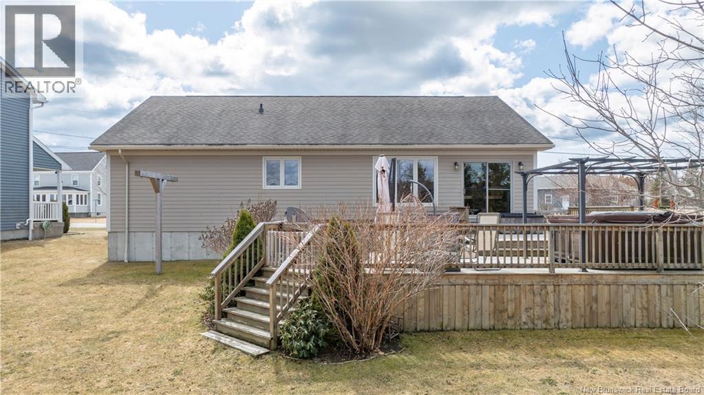 5 Groom Street, St. Stephen, New Brunswick  E3L 0A7 - Photo 9 - NB133212