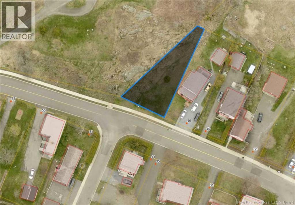 Lot Milford Road, Saint John, New Brunswick  E2M 4R4 - Photo 3 - NB133584