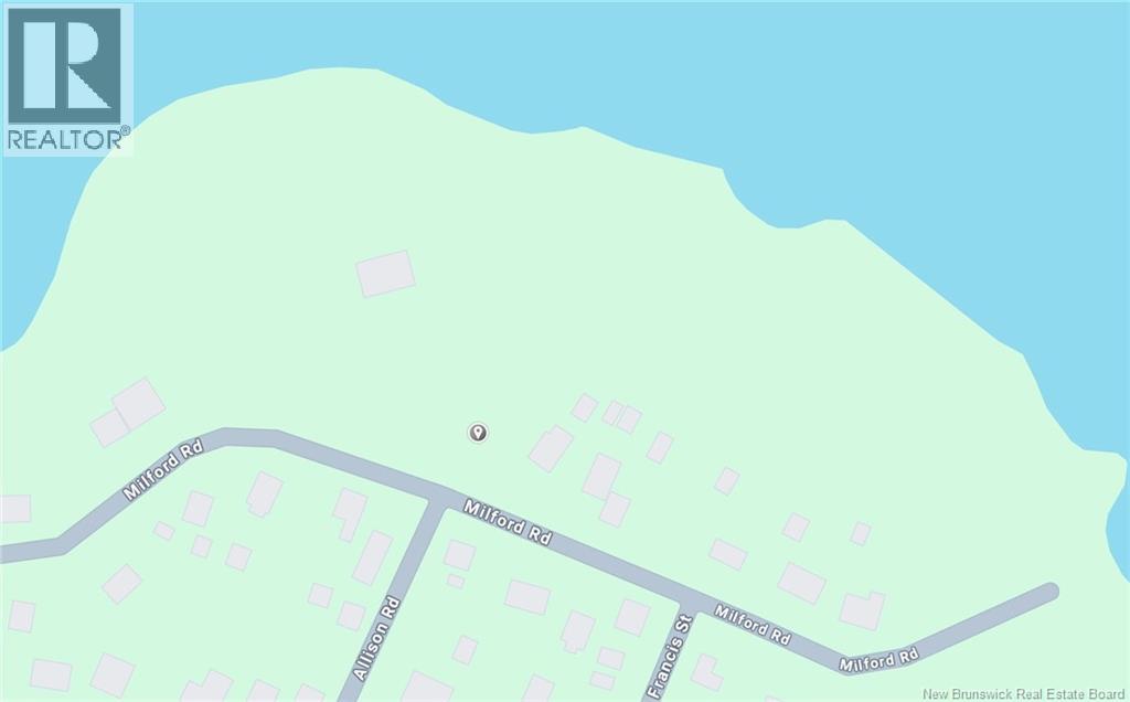 Lot Milford Road, Saint John, New Brunswick  E2M 4R4 - Photo 4 - NB133584