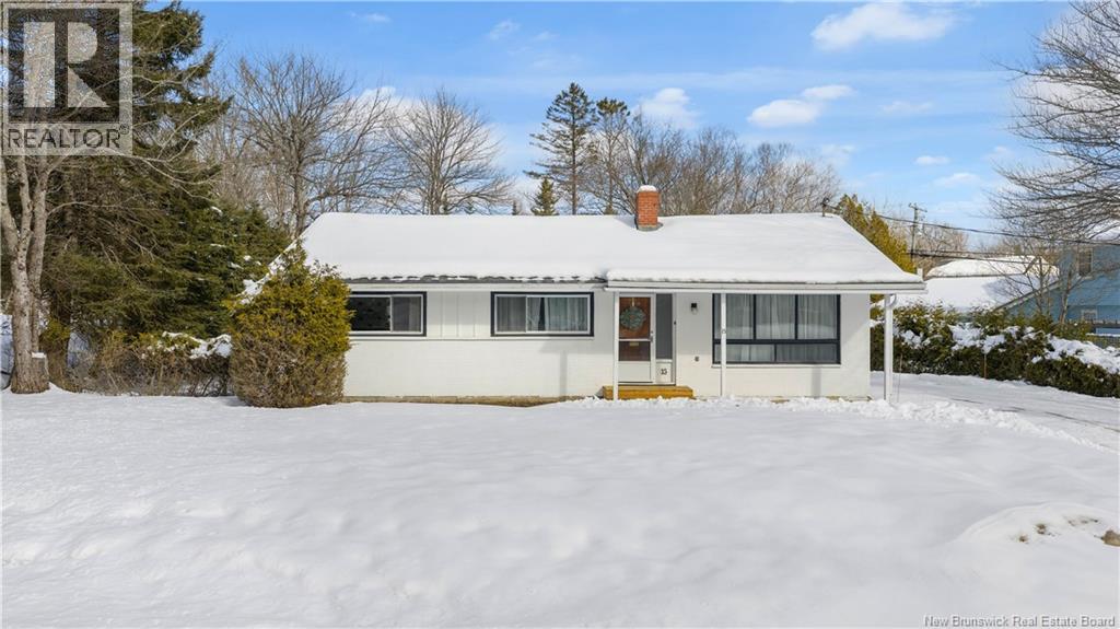 15 Forest Road, Rothesay, New Brunswick