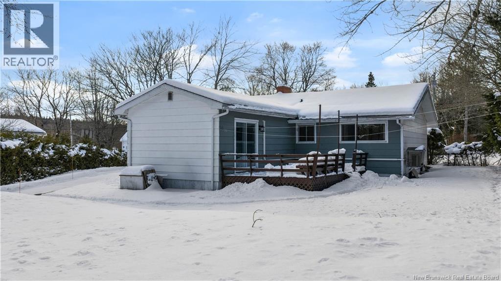 15 Forest Road, Rothesay, New Brunswick E2H 1B4 - Photo 25 - NB133695