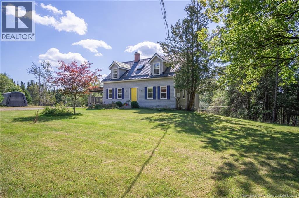 96 Todds Point Road, Dufferin, New Brunswick  E3L 3R1 - Photo 2 - NB133625