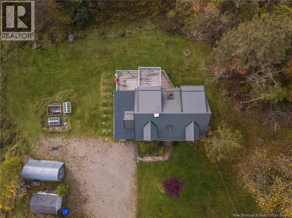 96 Todds Point Road, Dufferin, New Brunswick  E3L 3R1 - Photo 27 - NB133625