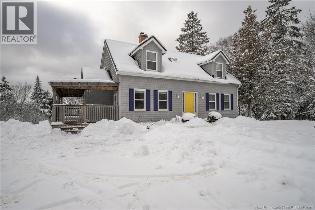 96 Todds Point Road, Dufferin, New Brunswick  E3L 3R1 - Photo 30 - NB133625