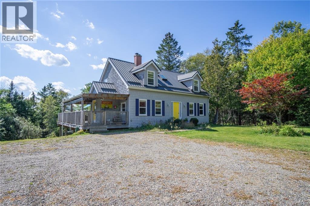 96 Todds Point Road, Dufferin, New Brunswick  E3L 3R1 - Photo 31 - NB133625