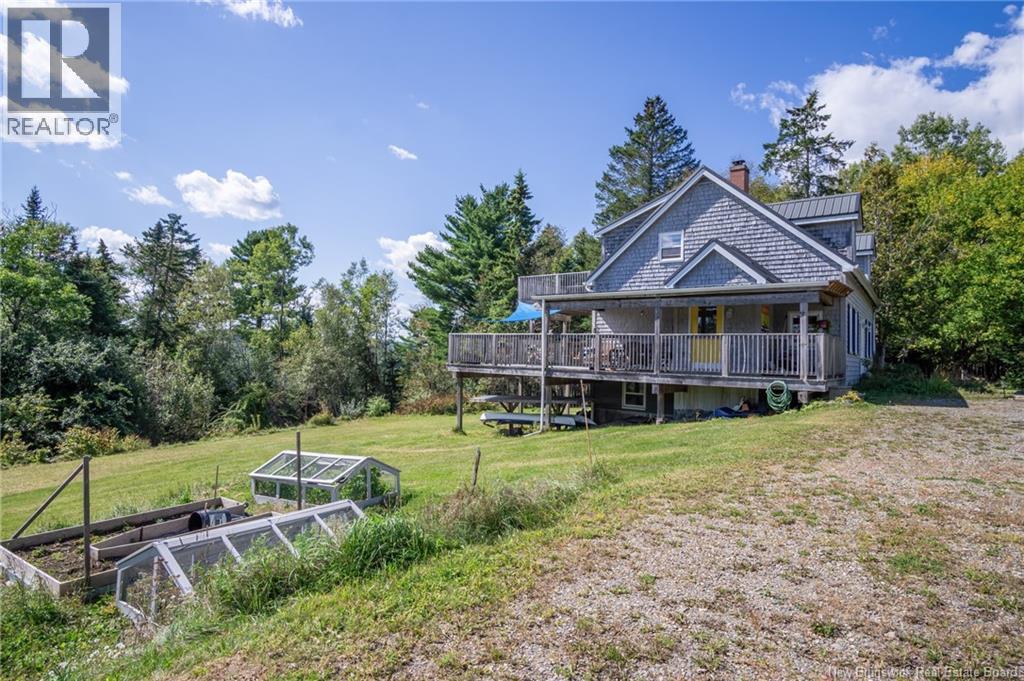 96 Todds Point Road, Dufferin, New Brunswick  E3L 3R1 - Photo 33 - NB133625