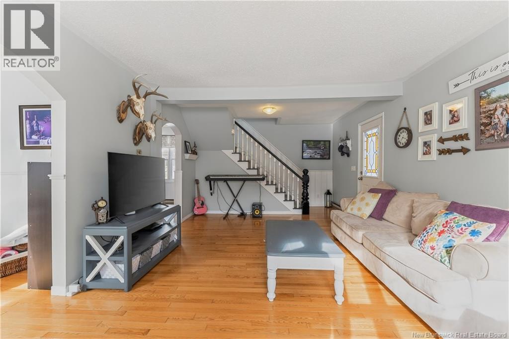 40 Churchill Street, St. Stephen, New Brunswick  E3L 2G4 - Photo 4 - NB133630