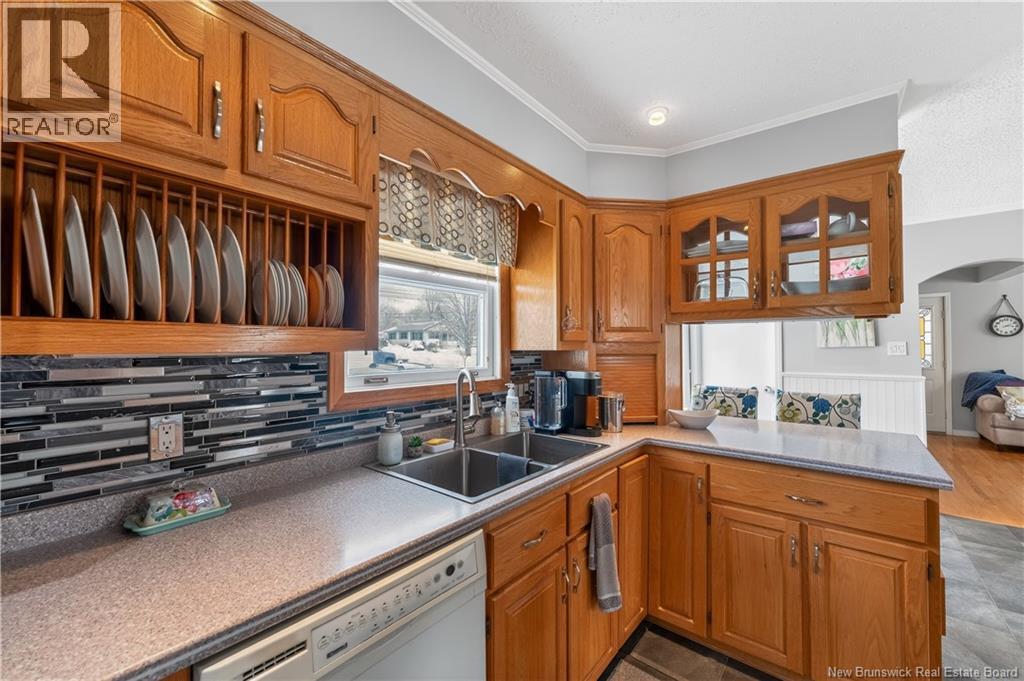 40 Churchill Street, St. Stephen, New Brunswick  E3L 2G4 - Photo 7 - NB133630