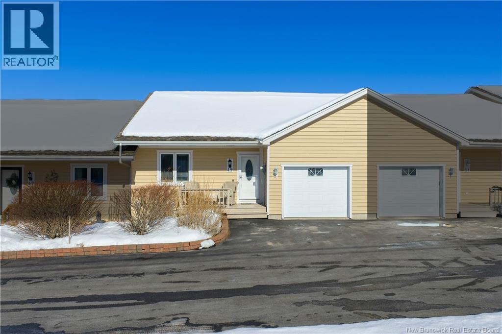 49 Merritt Hill Road, Quispamsis, New Brunswick  E2E 6A1 - Photo 2 - NB133711