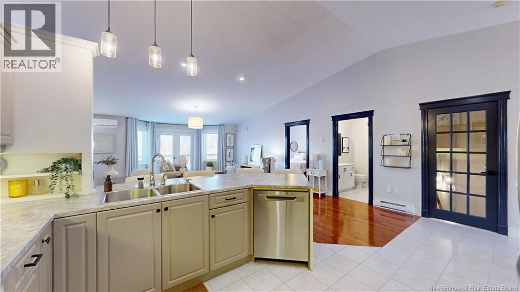 49 Merritt Hill Road, Quispamsis, New Brunswick  E2E 6A1 - Photo 4 - NB133711