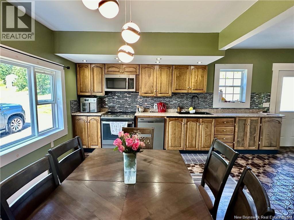 635 Main Street, Beaver Harbour, New Brunswick  E5H 1N8 - Photo 10 - NB133751