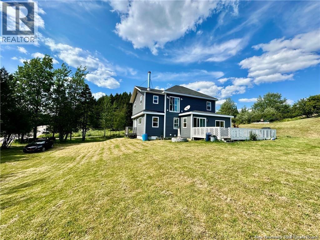 635 Main Street, Beaver Harbour, New Brunswick  E5H 1N8 - Photo 3 - NB133751