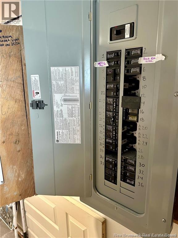 635 Main Street, Beaver Harbour, New Brunswick  E5H 1N8 - Photo 32 - NB133751