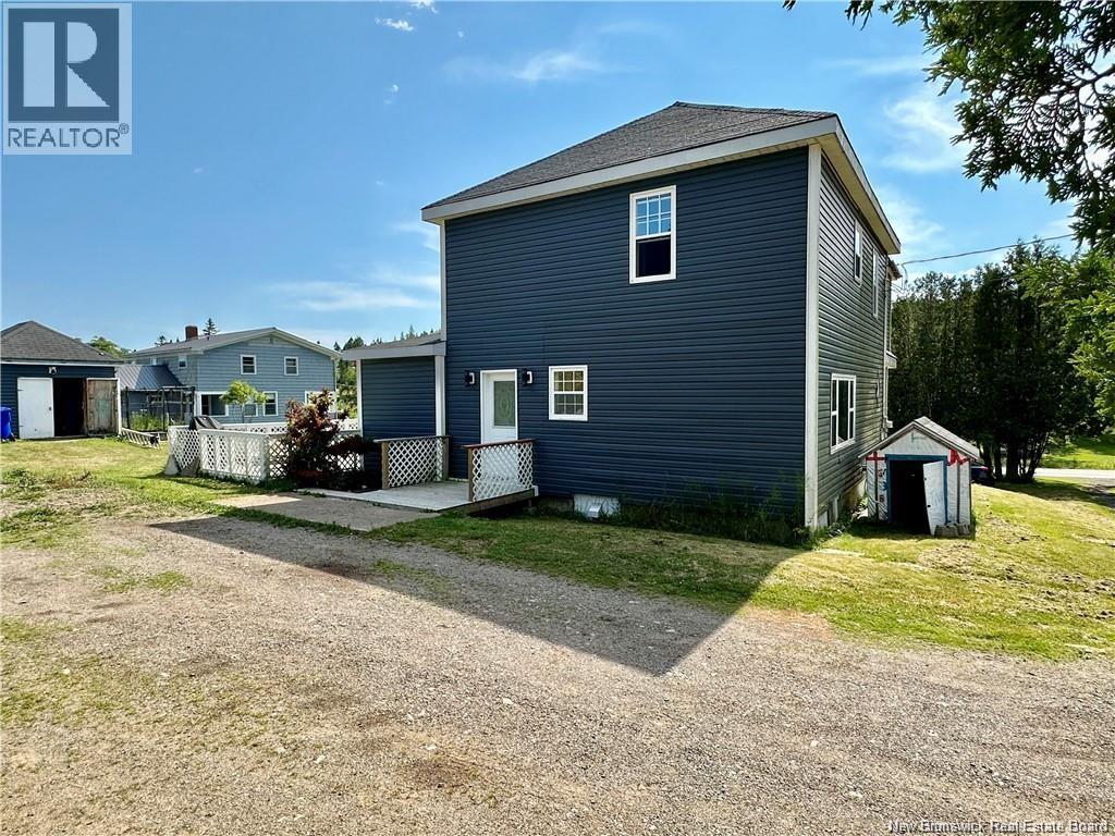 635 Main Street, Beaver Harbour, New Brunswick  E5H 1N8 - Photo 4 - NB133751