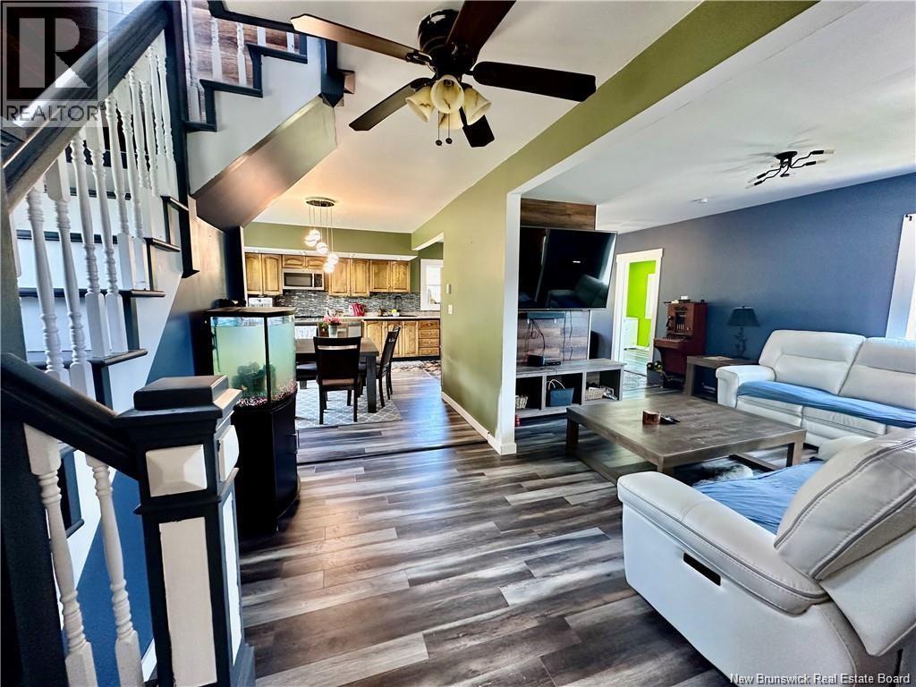 635 Main Street, Beaver Harbour, New Brunswick  E5H 1N8 - Photo 7 - NB133751