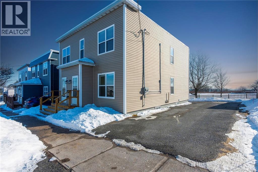 702-704 Beaconsfield, Saint John, New Brunswick