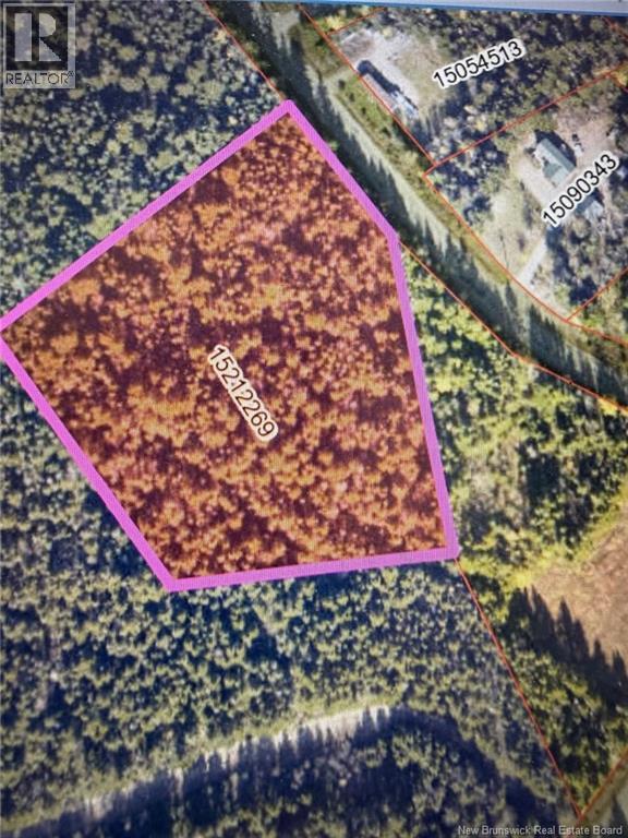 00 Route 780, Utopia, New Brunswick