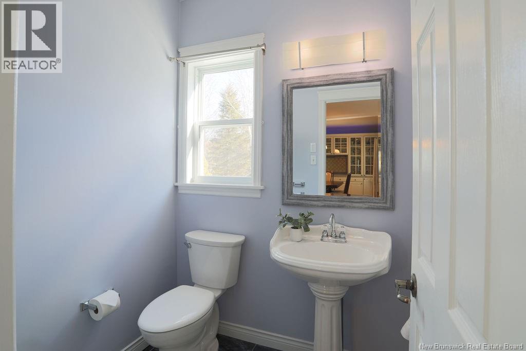 3 Summer Rose Lane, Rothesay, New Brunswick E2E 5Z1 - Photo 18 - NB132907