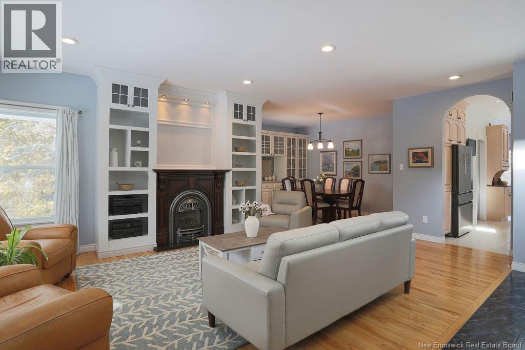 3 Summer Rose Lane, Rothesay, New Brunswick E2E 5Z1 - Photo 2 - NB132907
