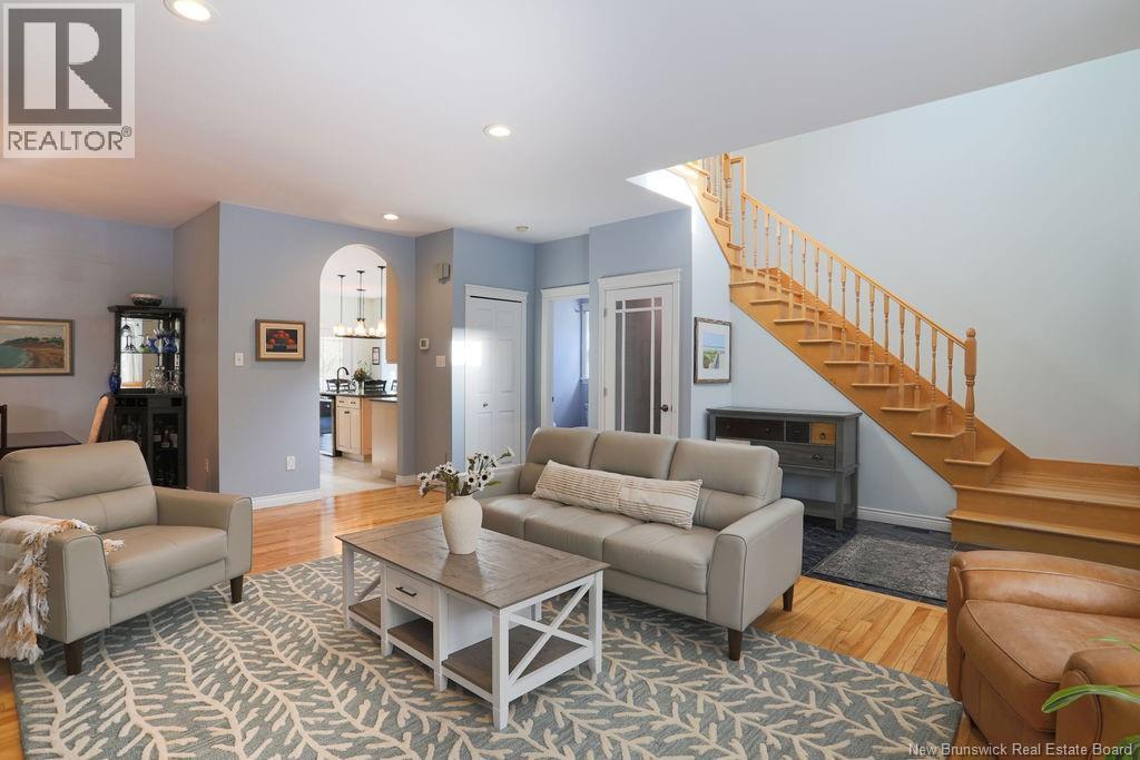 3 Summer Rose Lane, Rothesay, New Brunswick E2E 5Z1 - Photo 3 - NB132907