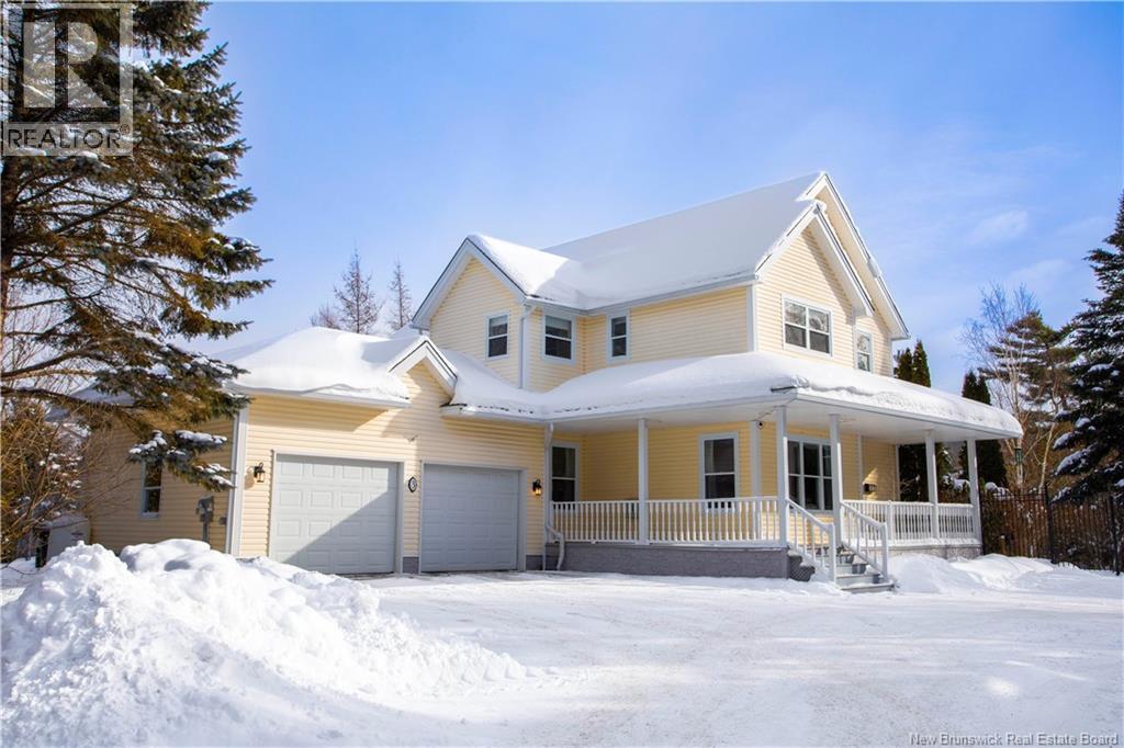 3 Summer Rose Lane, Rothesay, New Brunswick E2E 5Z1 - Photo 37 - NB132907