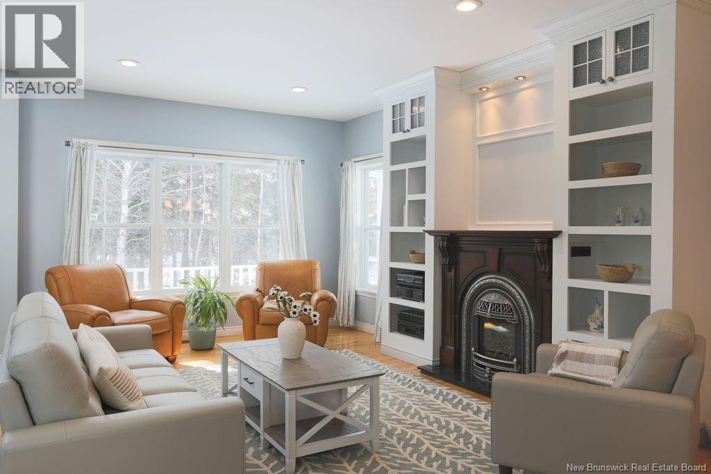 3 Summer Rose Lane, Rothesay, New Brunswick E2E 5Z1 - Photo 4 - NB132907