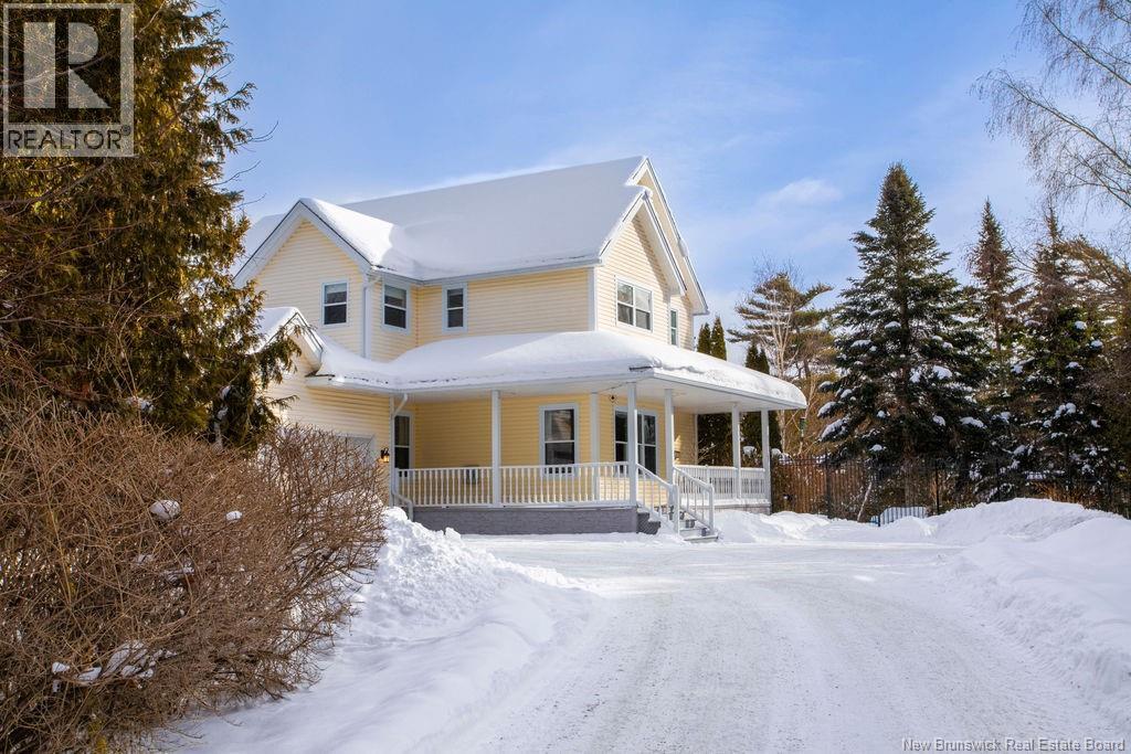 3 Summer Rose Lane, Rothesay, New Brunswick E2E 5Z1 - Photo 40 - NB132907