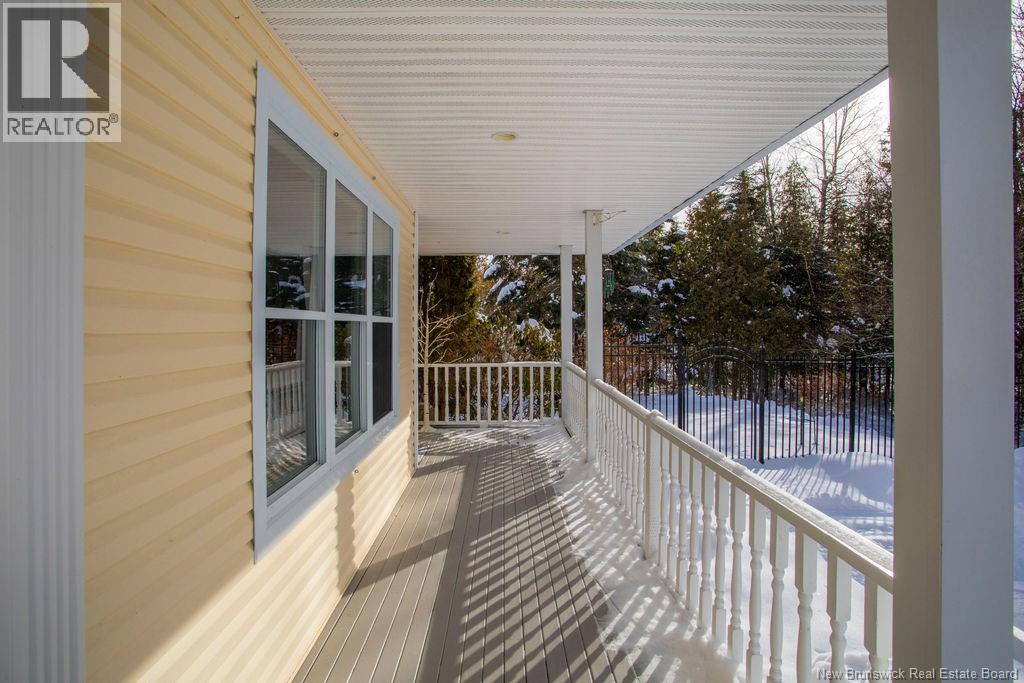 3 Summer Rose Lane, Rothesay, New Brunswick E2E 5Z1 - Photo 42 - NB132907