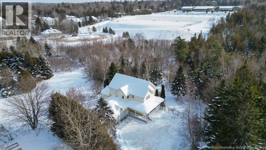 3 Summer Rose Lane, Rothesay, New Brunswick E2E 5Z1 - Photo 45 - NB132907