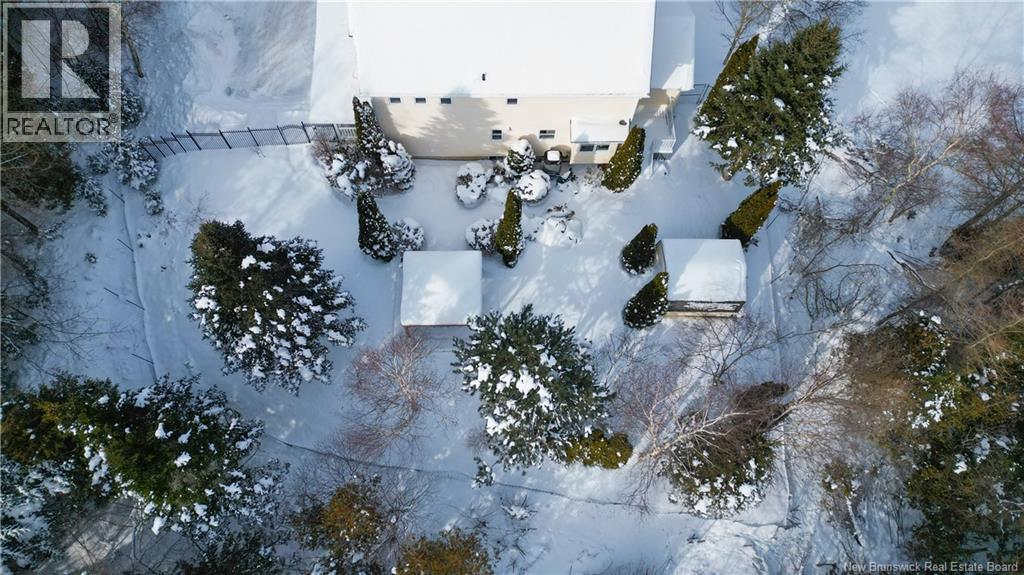 3 Summer Rose Lane, Rothesay, New Brunswick E2E 5Z1 - Photo 46 - NB132907