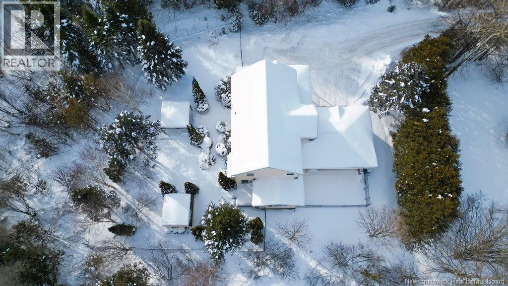 3 Summer Rose Lane, Rothesay, New Brunswick E2E 5Z1 - Photo 47 - NB132907
