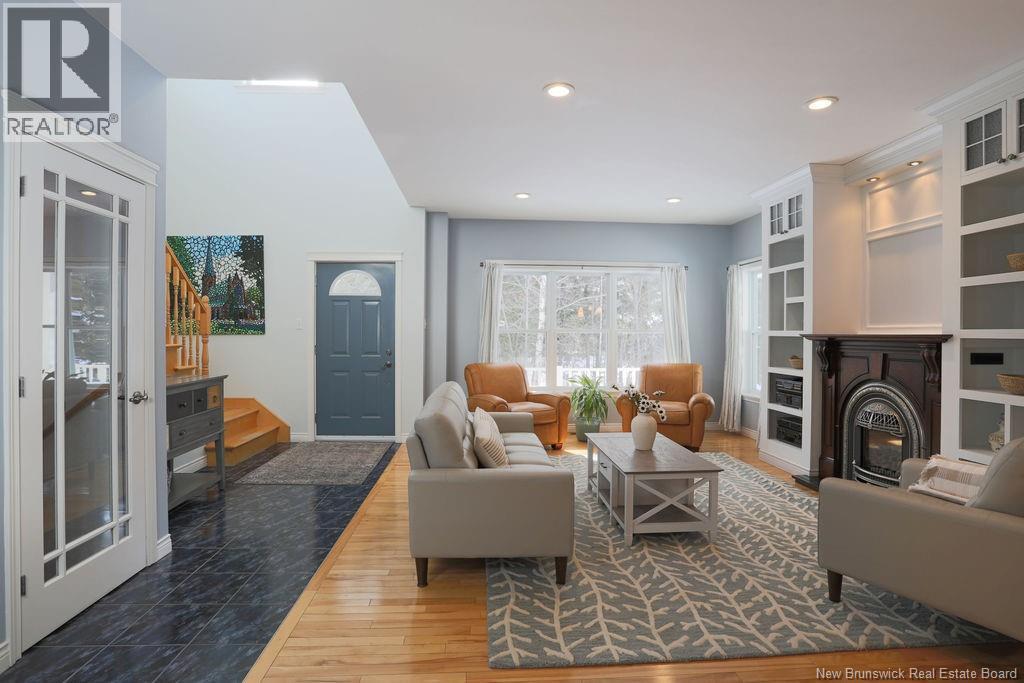 3 Summer Rose Lane, Rothesay, New Brunswick E2E 5Z1 - Photo 5 - NB132907