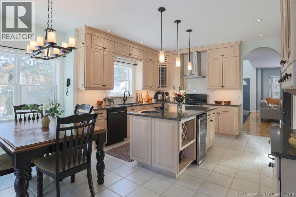 3 Summer Rose Lane, Rothesay, New Brunswick E2E 5Z1 - Photo 8 - NB132907