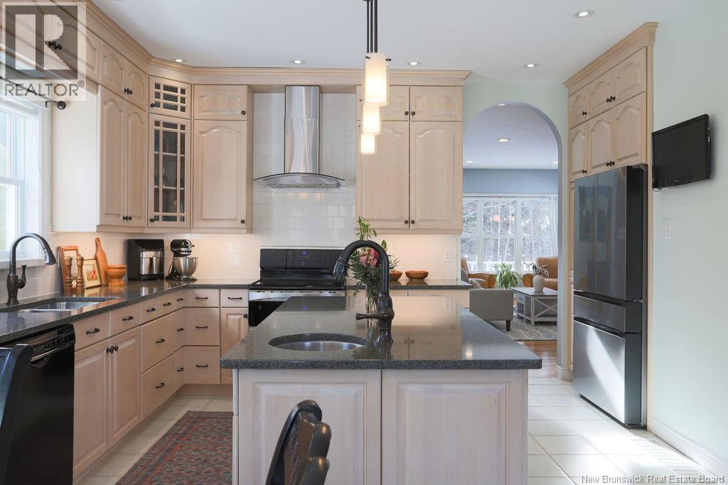 3 Summer Rose Lane, Rothesay, New Brunswick E2E 5Z1 - Photo 9 - NB132907