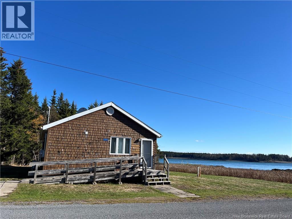 175 Deer Island Point Road, Cummings Cove, New Brunswick