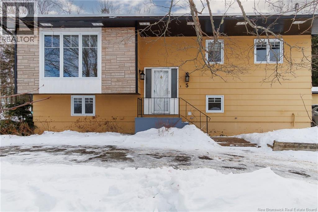 5 Birchee Drive, Grand Bay-Westfield, New Brunswick  E5K 3E2 - Photo 3 - NB133183