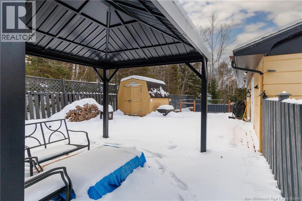 5 Birchee Drive, Grand Bay-Westfield, New Brunswick  E5K 3E2 - Photo 35 - NB133183