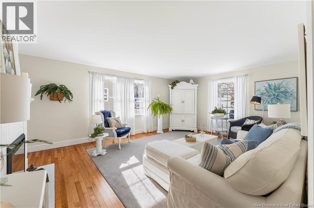17 Porter Street, St. Stephen, New Brunswick  E3L 2M8 - Photo 23 - NB133847