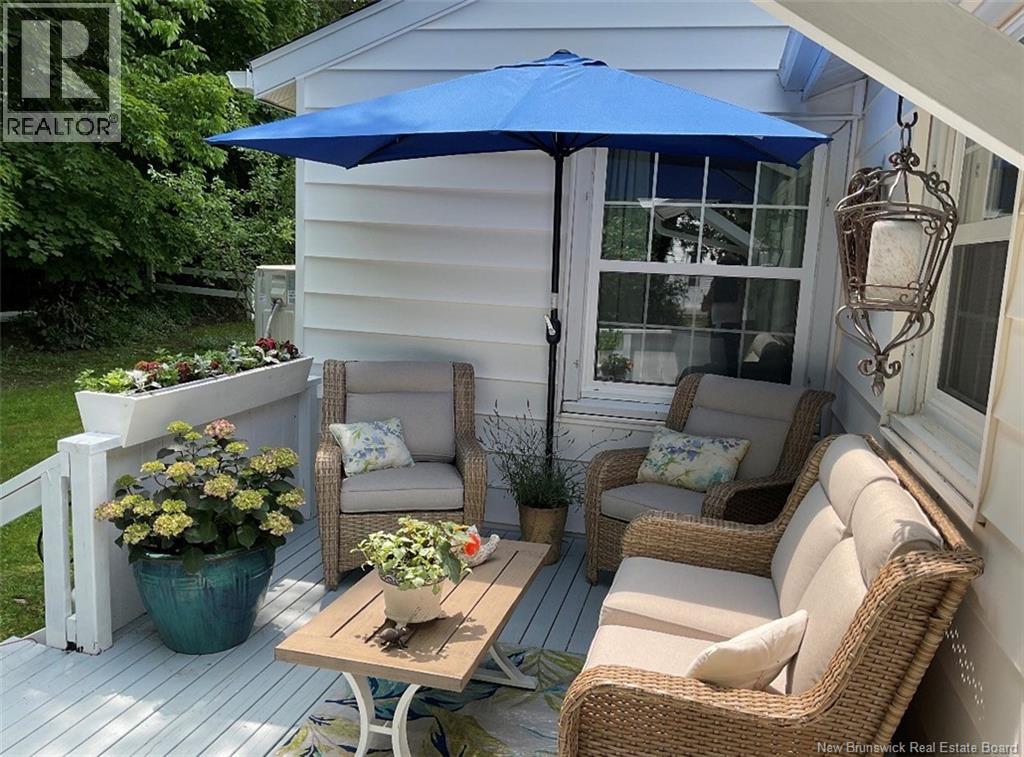 17 Porter Street, St. Stephen, New Brunswick  E3L 2M8 - Photo 39 - NB133847