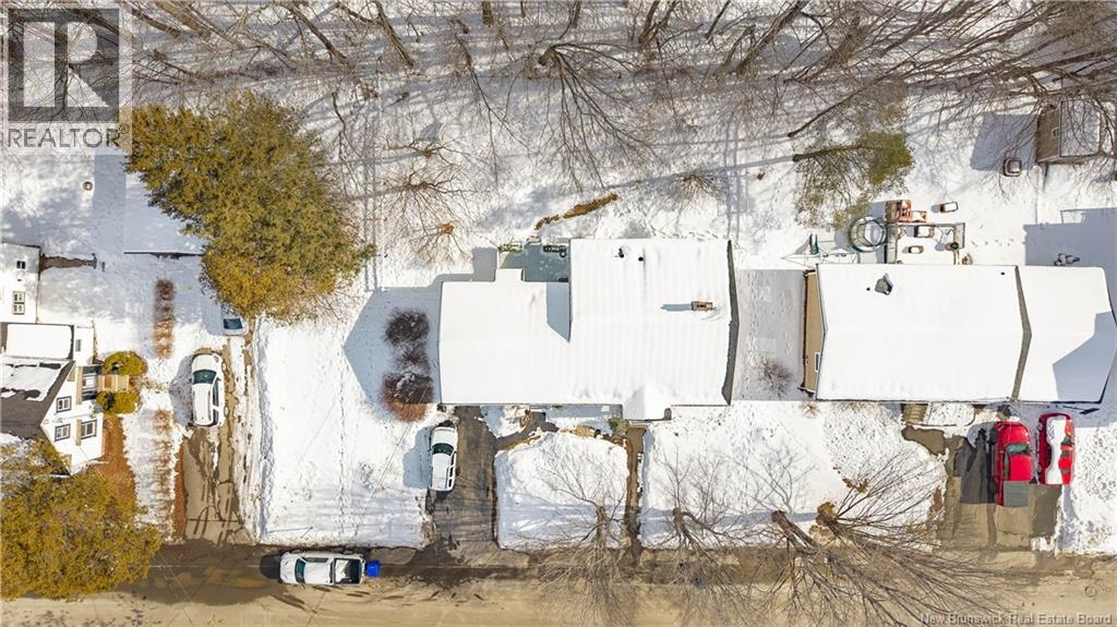 17 Porter Street, St. Stephen, New Brunswick  E3L 2M8 - Photo 40 - NB133847