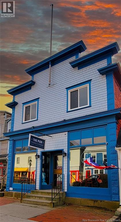 153 Water Street, Saint Andrews, New Brunswick